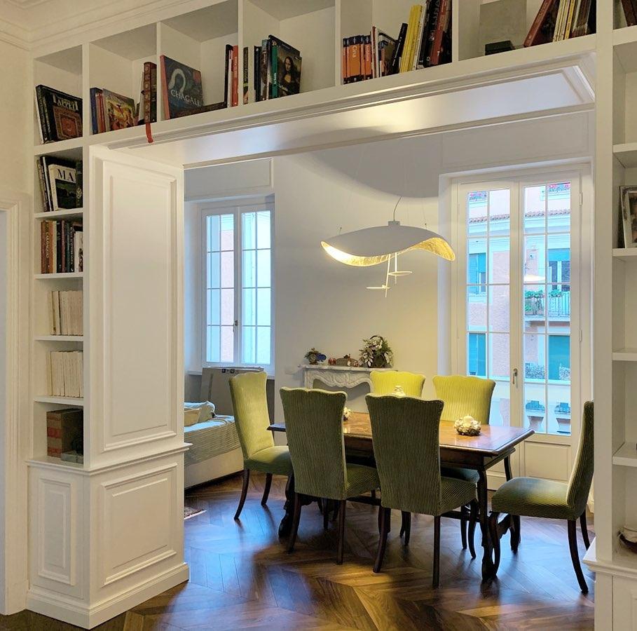Selorano Pendant Light