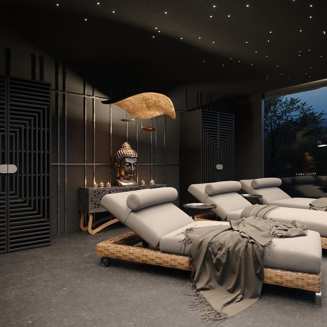 Selorano Pendant Light