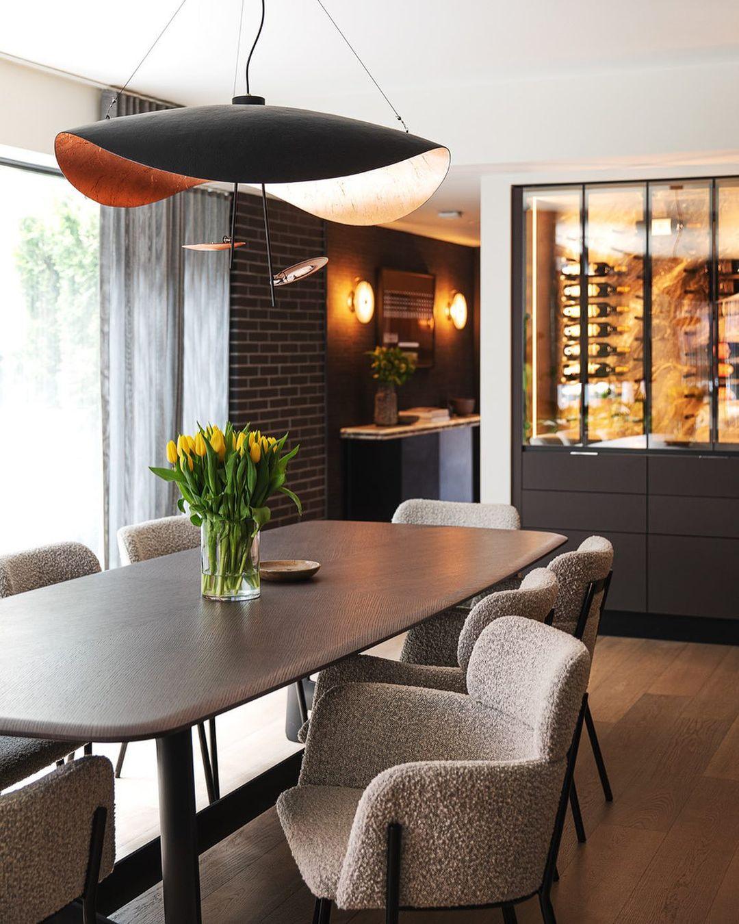 Selorano Pendant Light