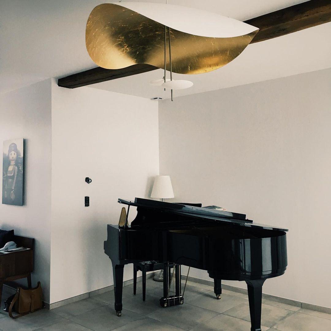 Selorano Pendant Light