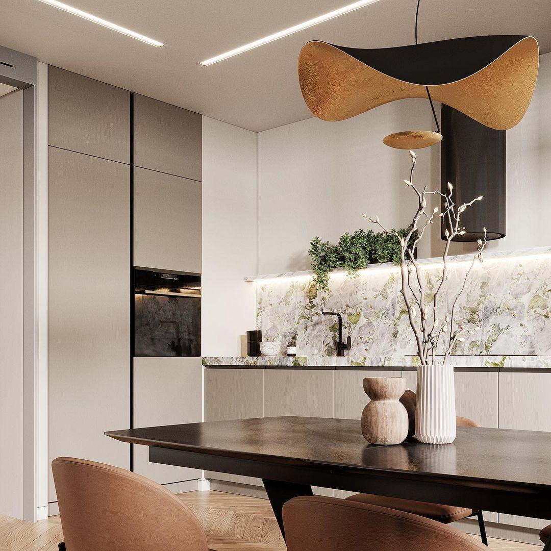 Selorano Pendant Light
