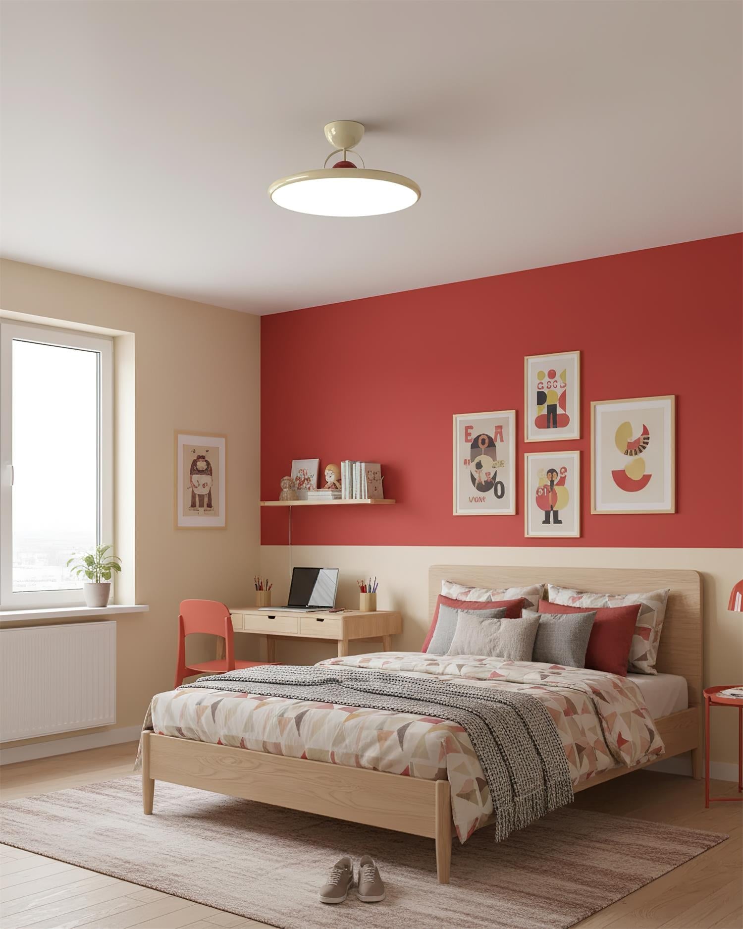 Emas Ceiling Light