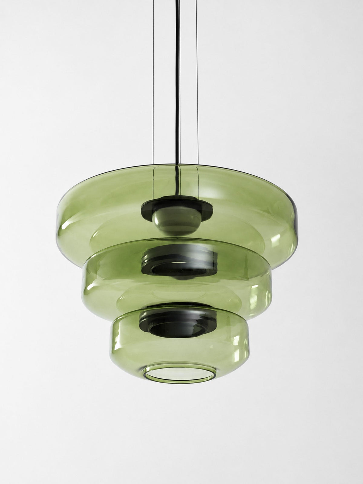 Rovi Geometric Pendant Light