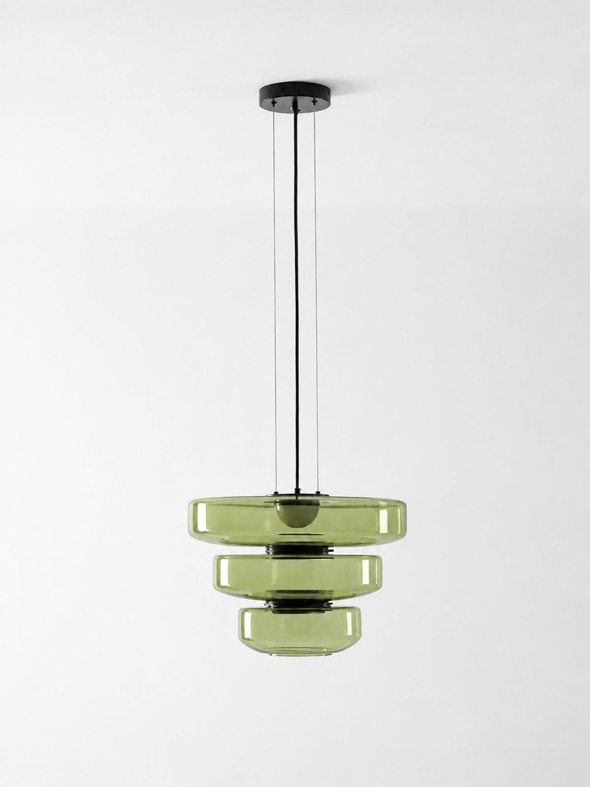 Rovi Geometric Pendant Light