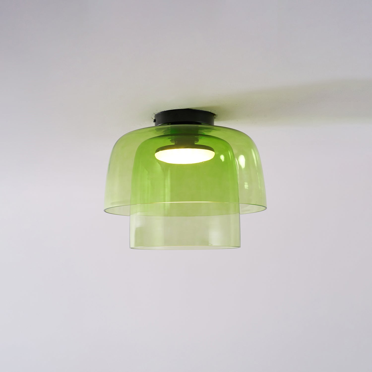 Alweller Round Ceiling Light