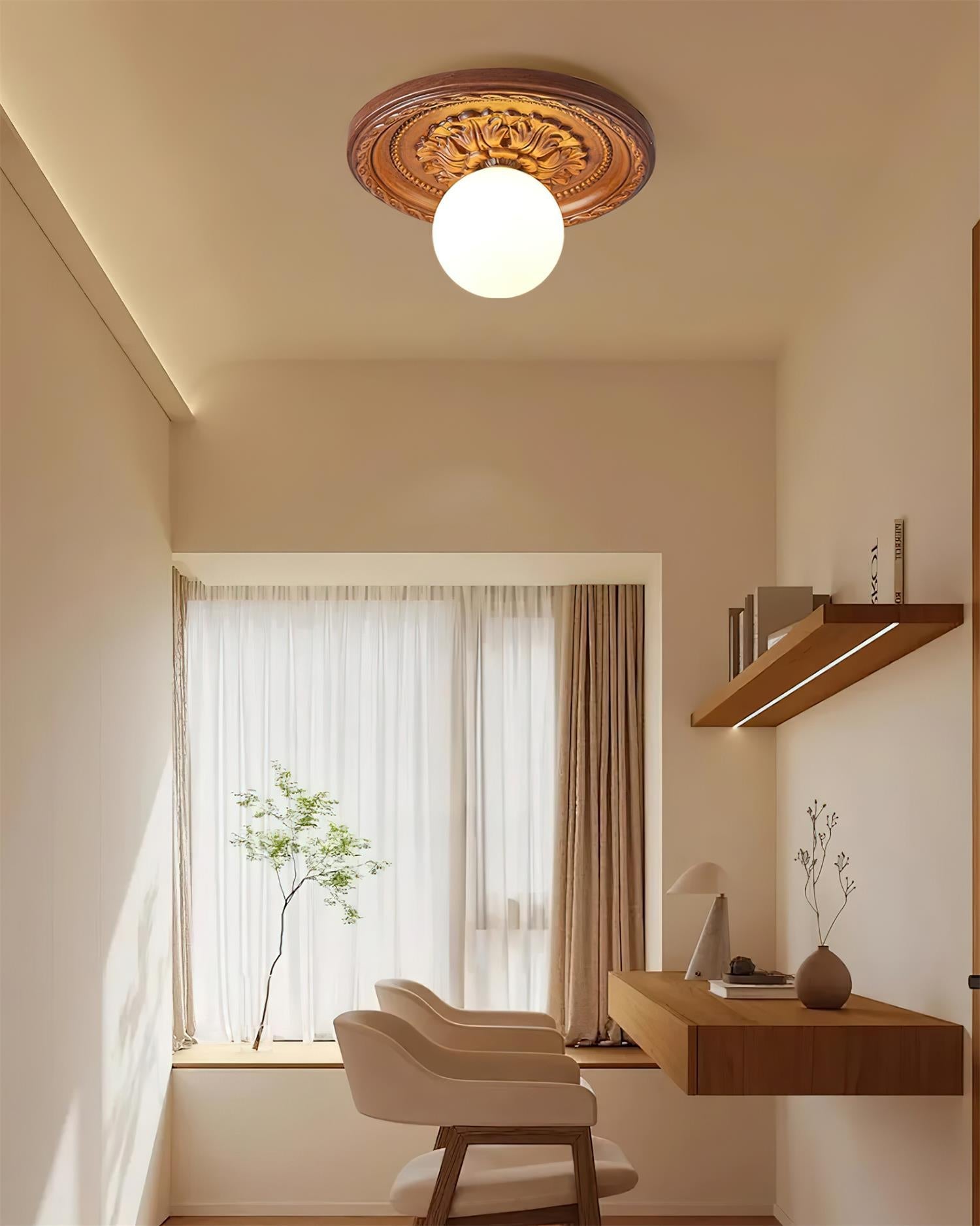 Kadenas Ceiling Light