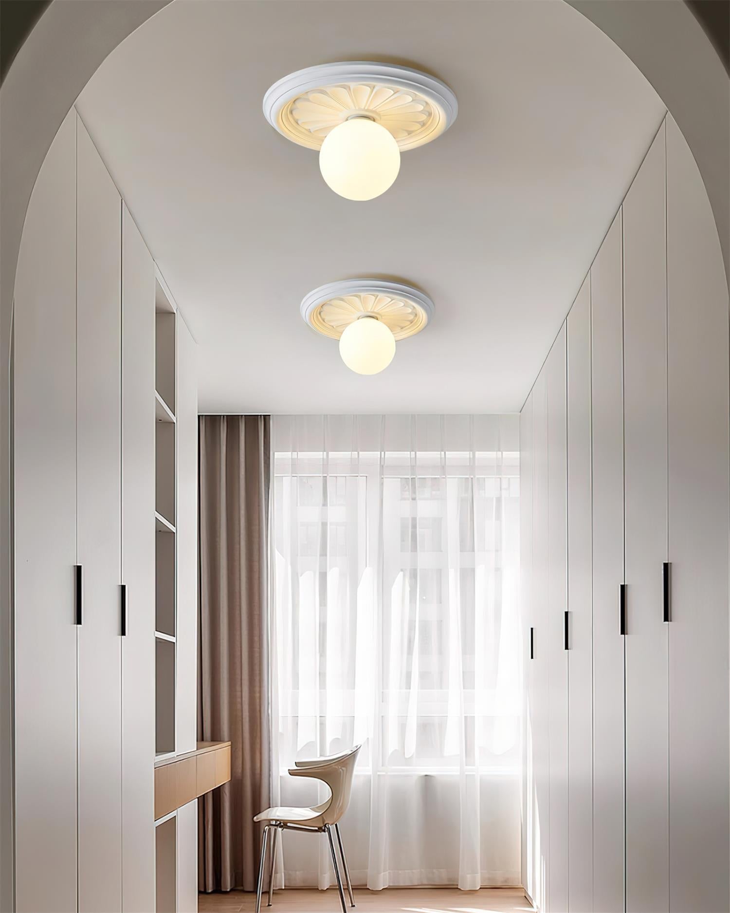 Kadenas Ceiling Light