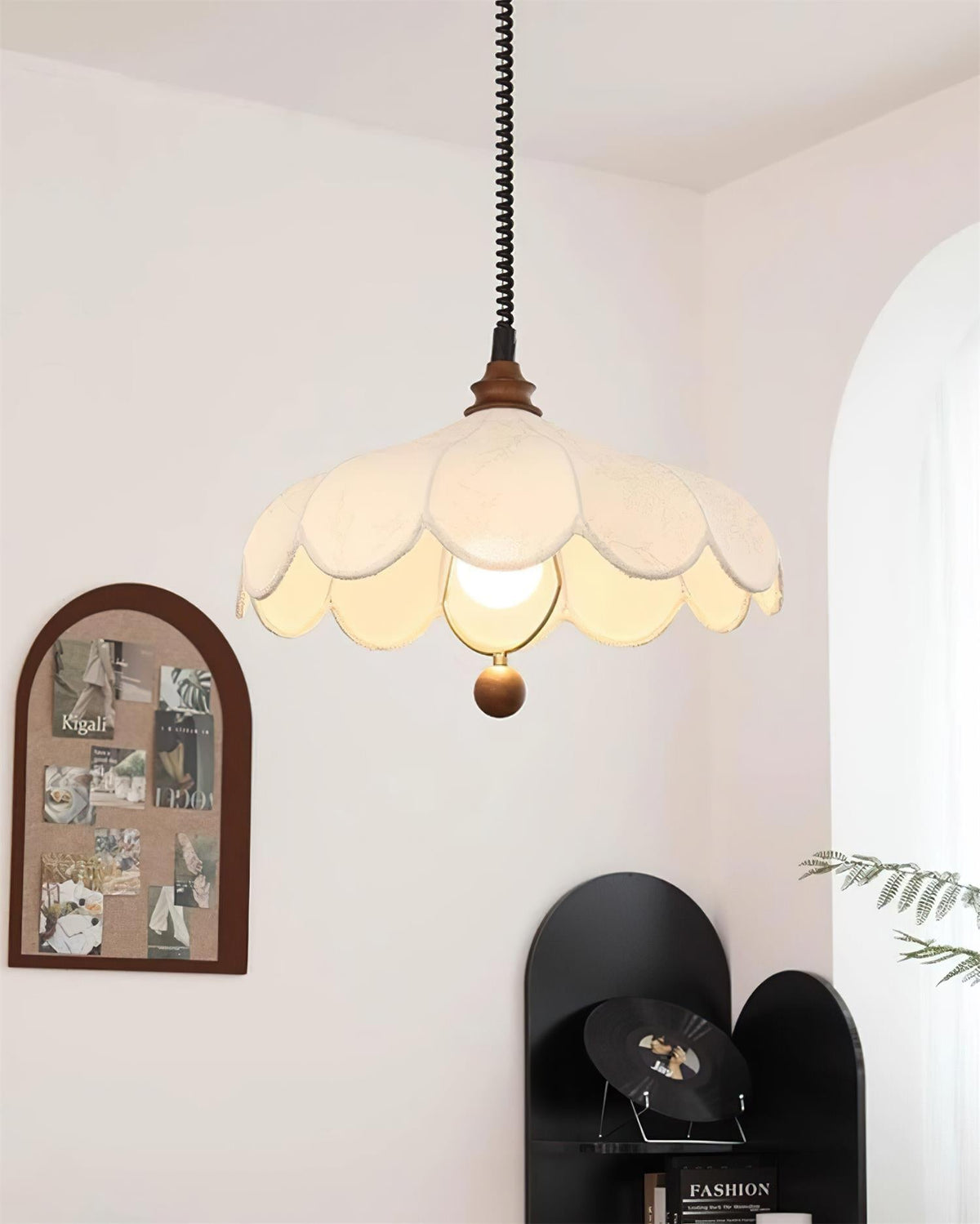 Lilea Petals Pendant Lamp – detail 21
