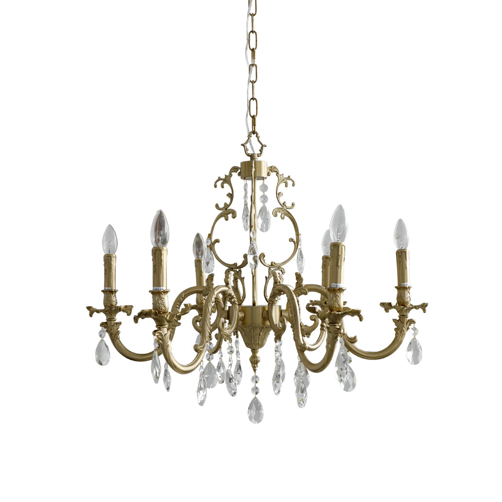 Nolious Classic Chandelier