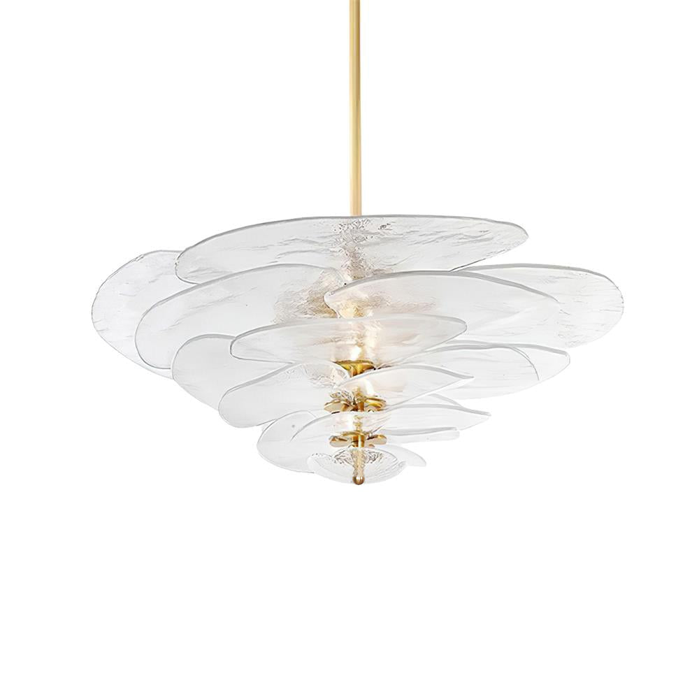 Kirora Layered Chandelier