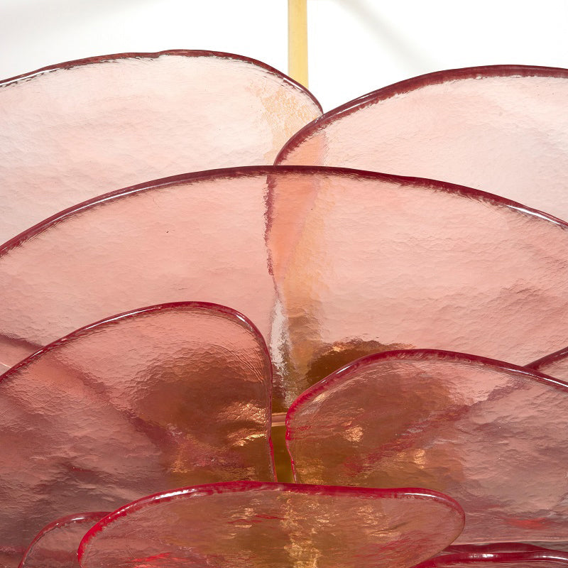 Kirora Layered Chandelier