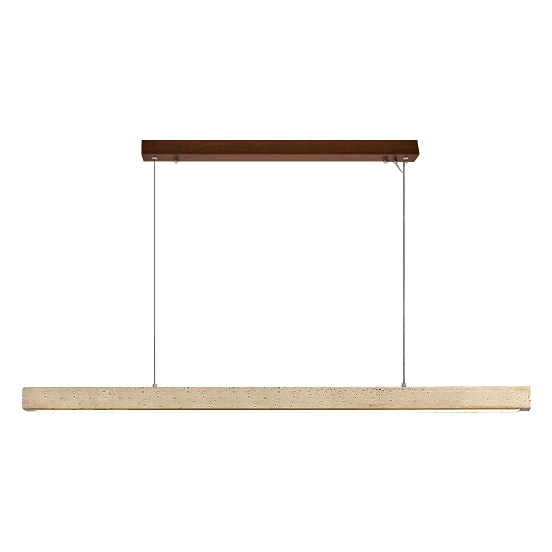 Lexvo Linear Pendant Light