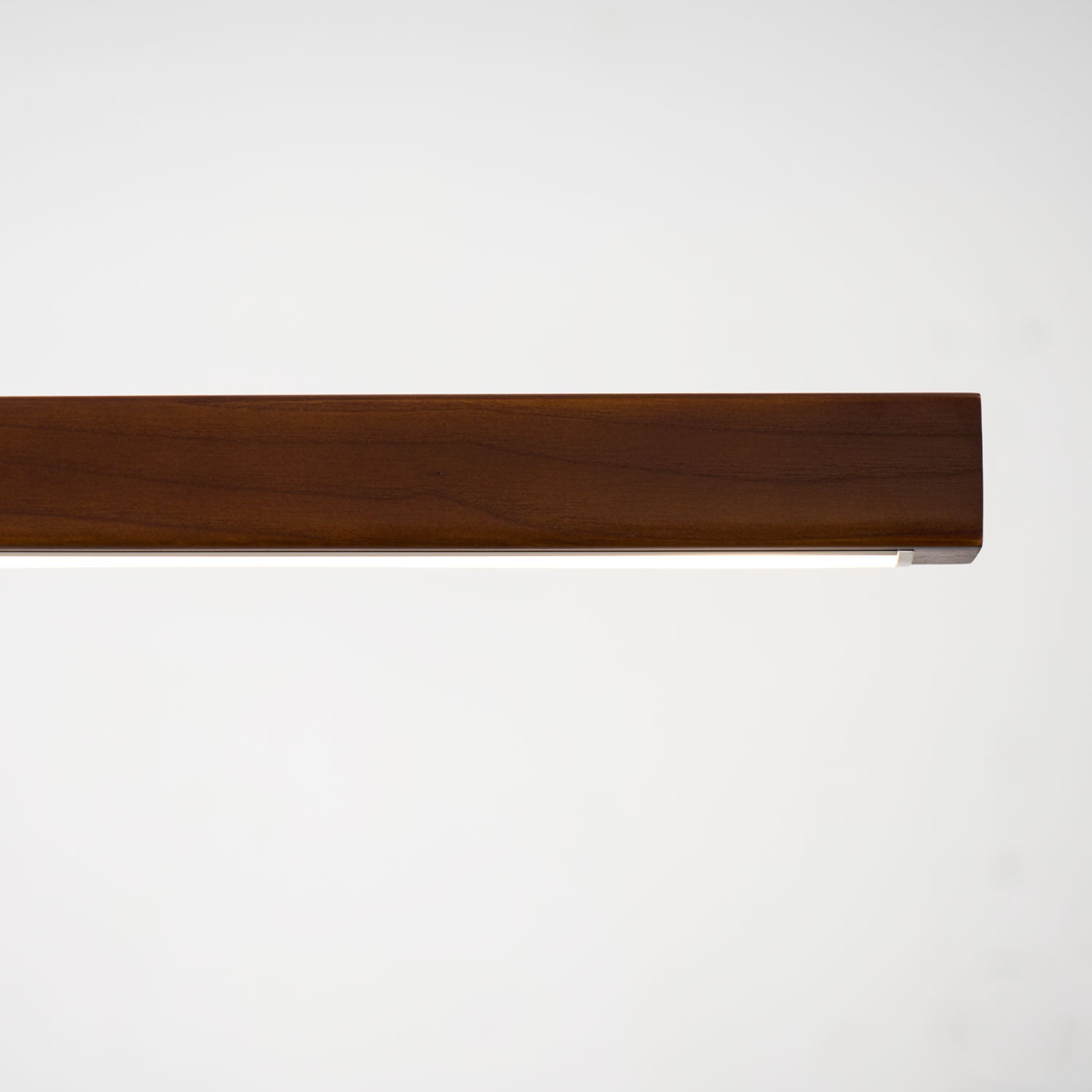 Coral Linear Pendant Light