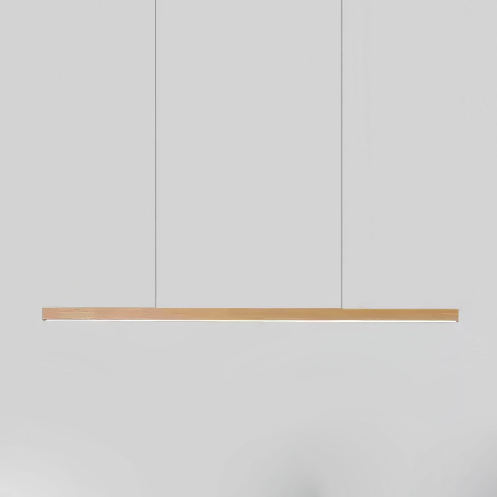 Coral Linear Pendant Light