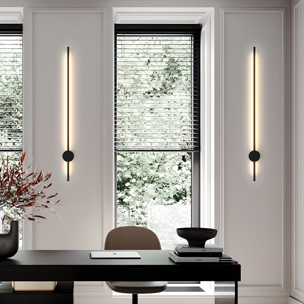 Sorana Linear Wall Light