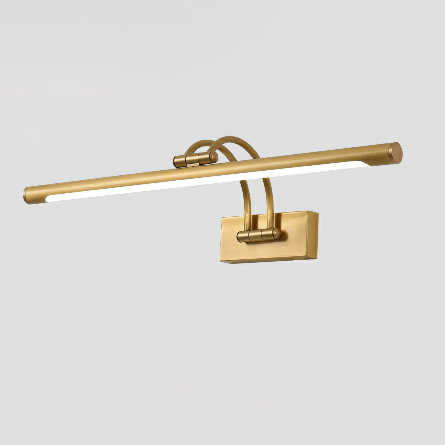 Lexanus Linear Wall Light