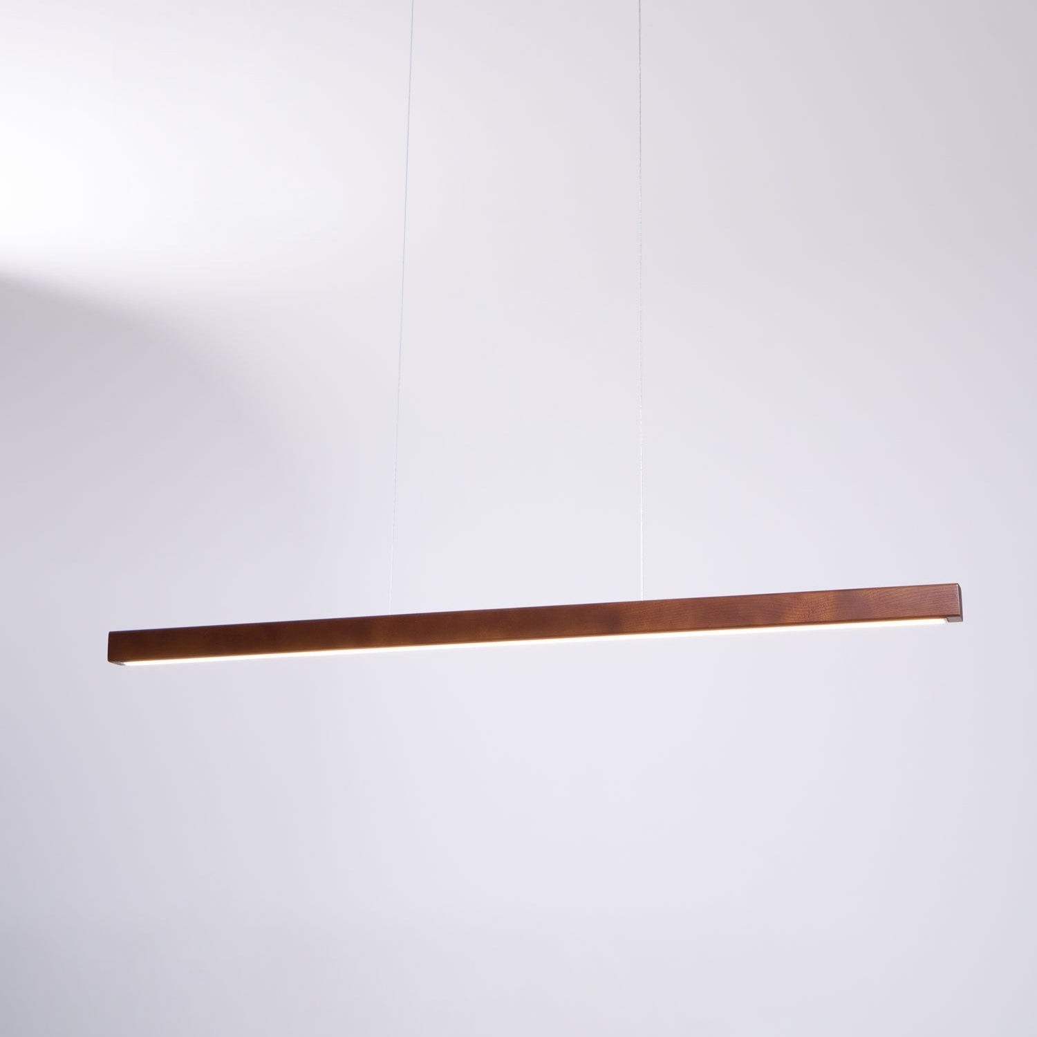 Coral Linear Pendant Light