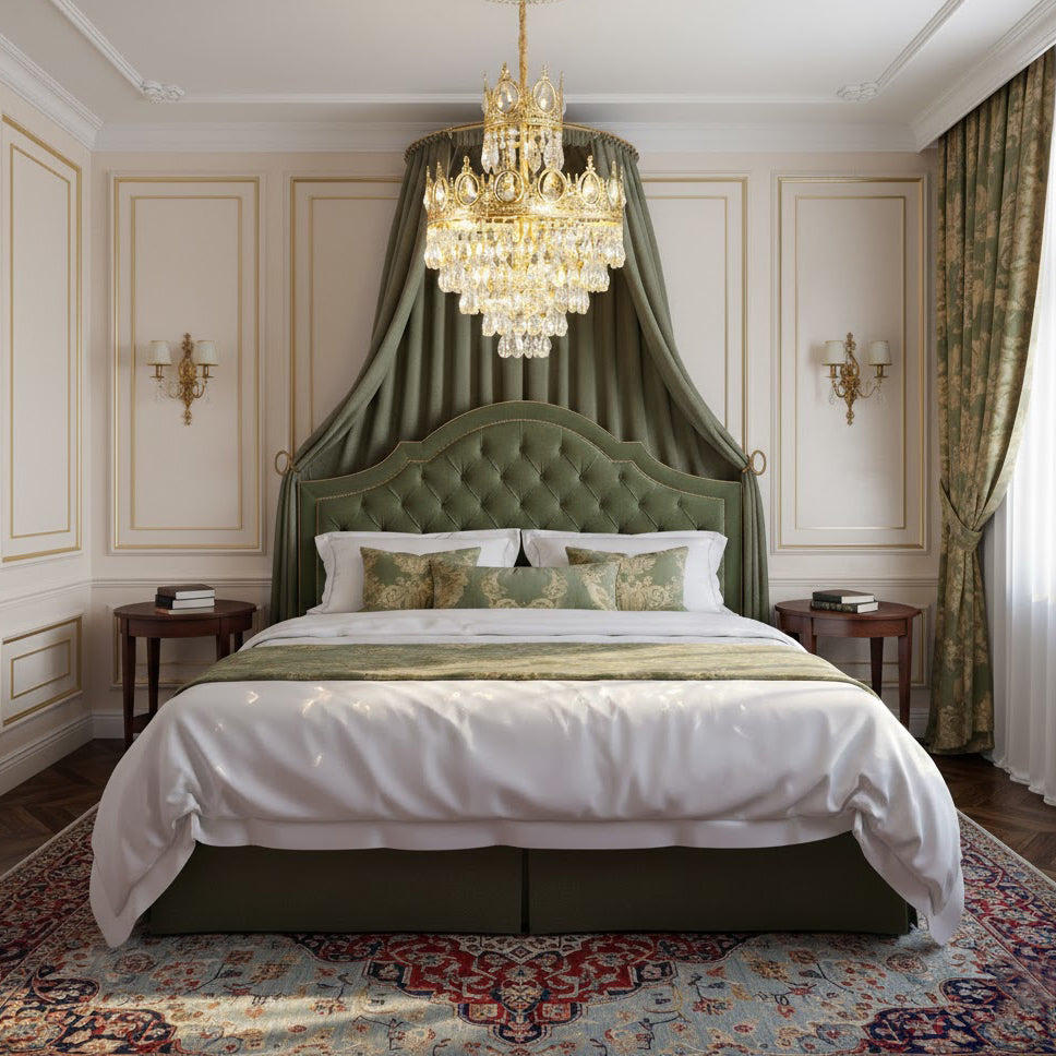 Bexin Empire Chandelier