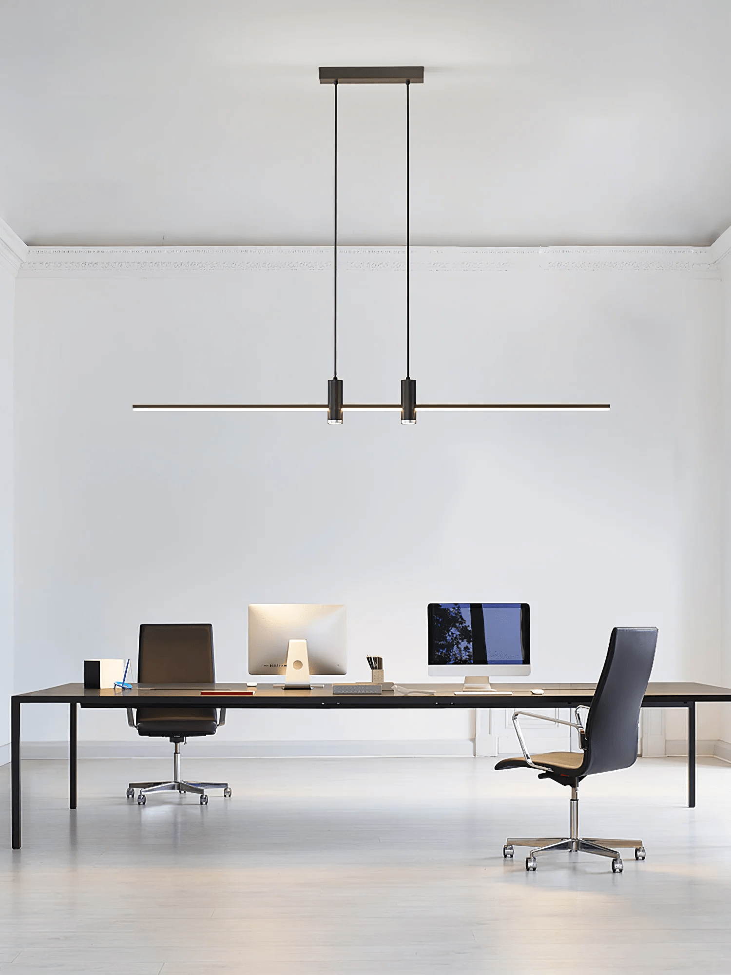 Caslyn Linear Pendant Light