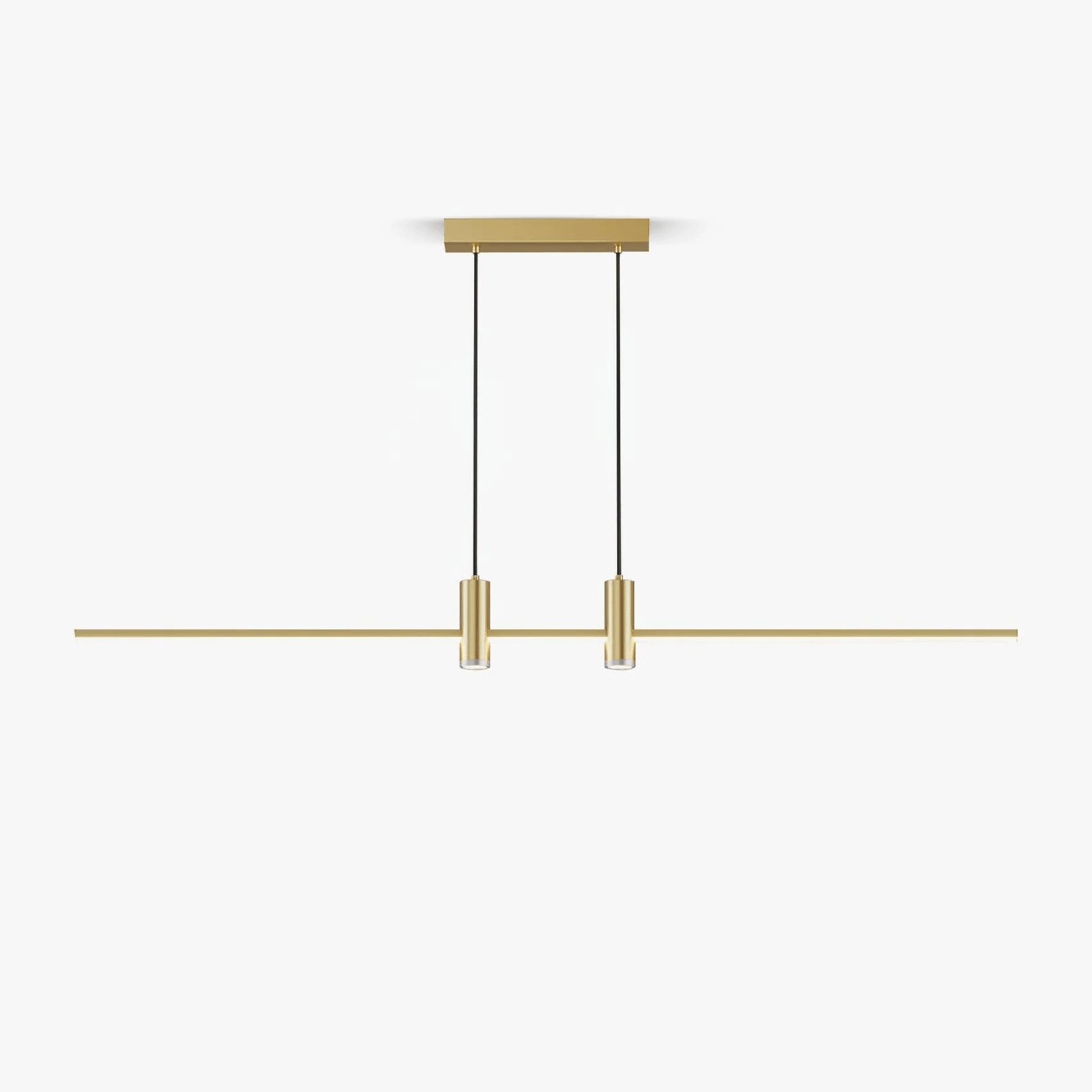 Caslyn Linear Pendant Light