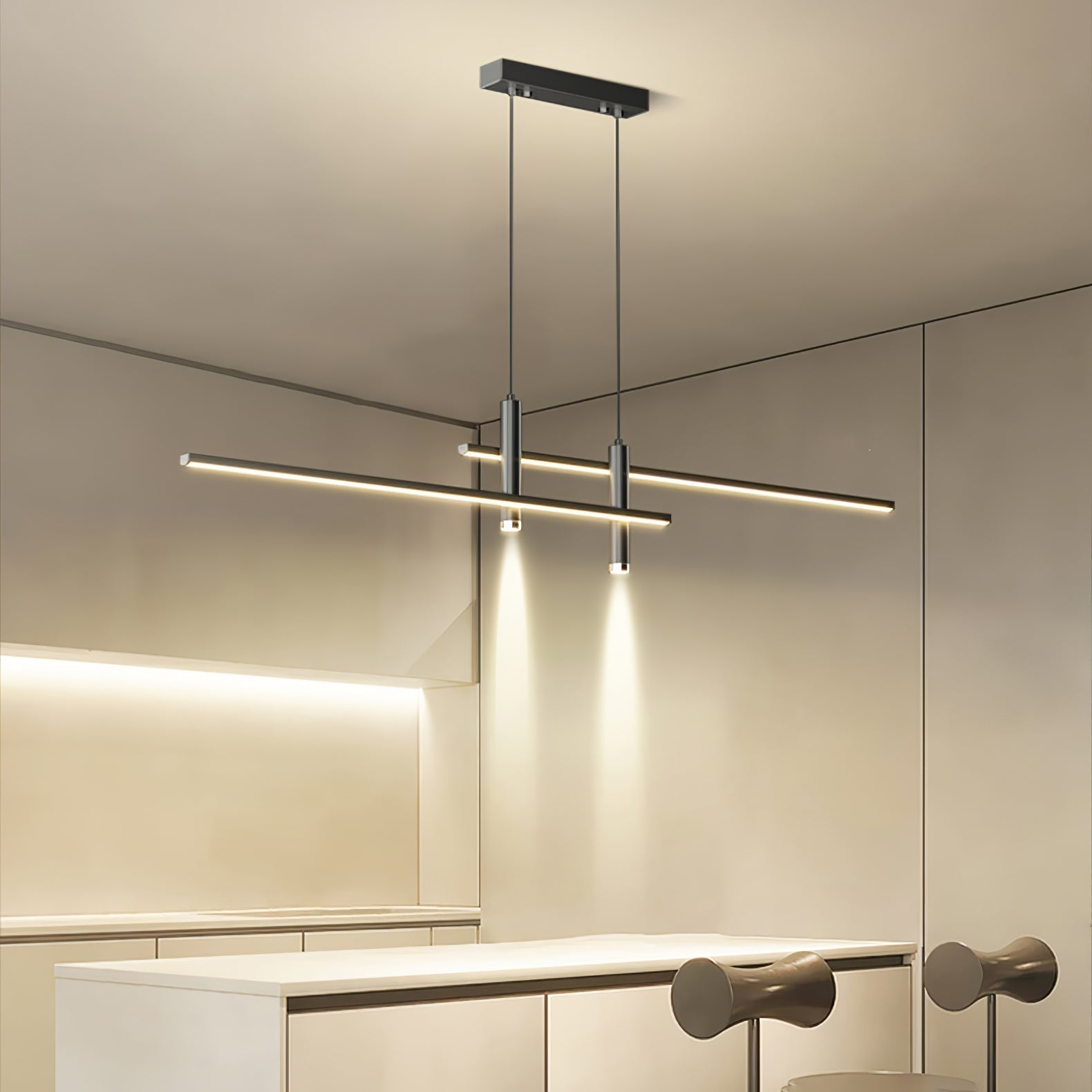 Lexi Linear Pendant Light