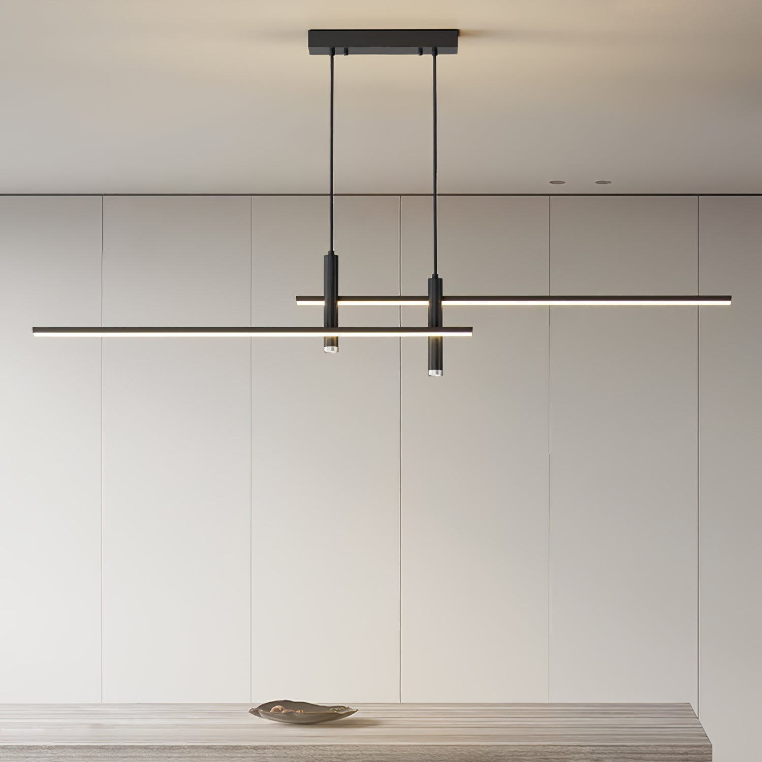 Lexi Linear Pendant Light