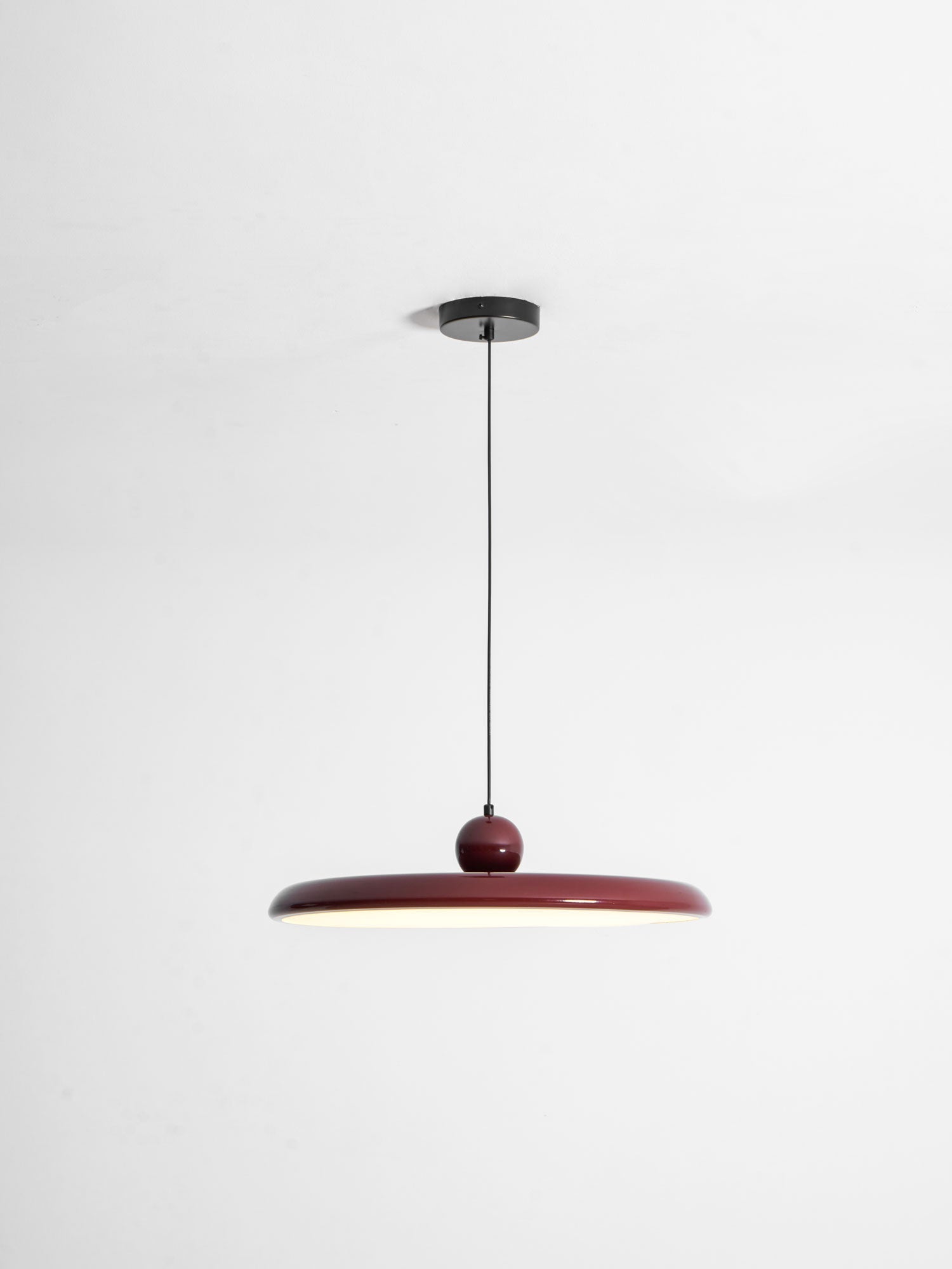 Kelious Round Pendant Light