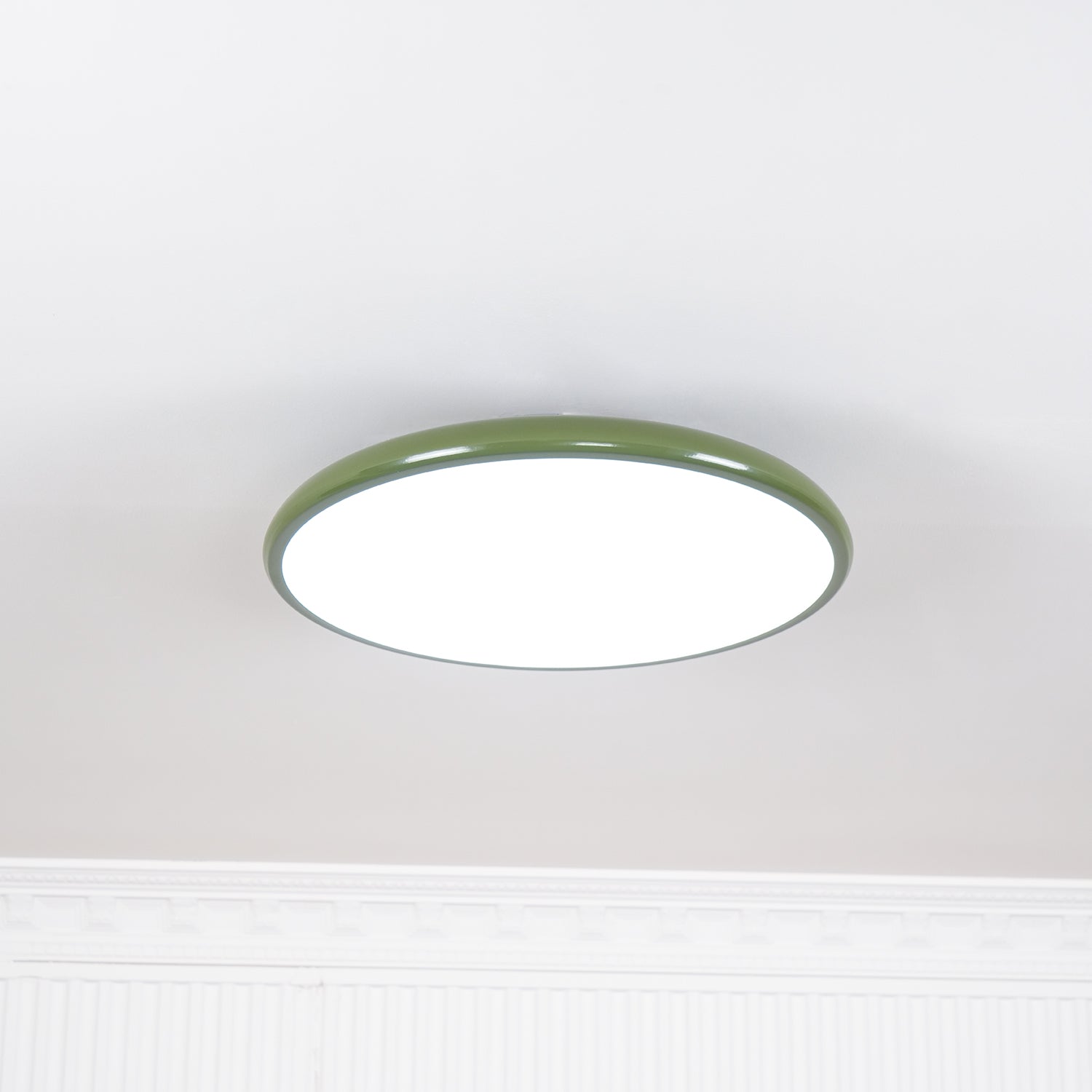 Rioas Adjustable Ceiling Light