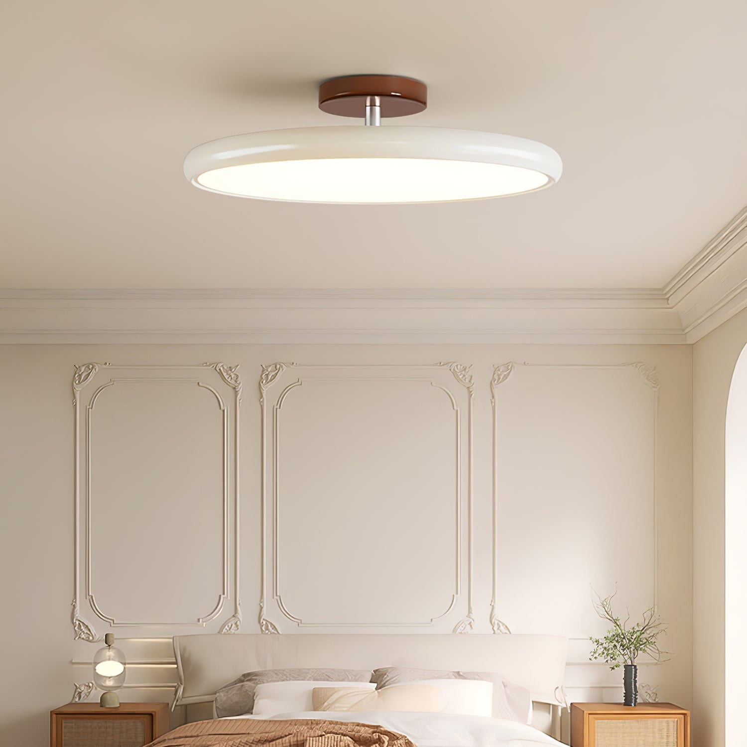 Rioas Adjustable Ceiling Light