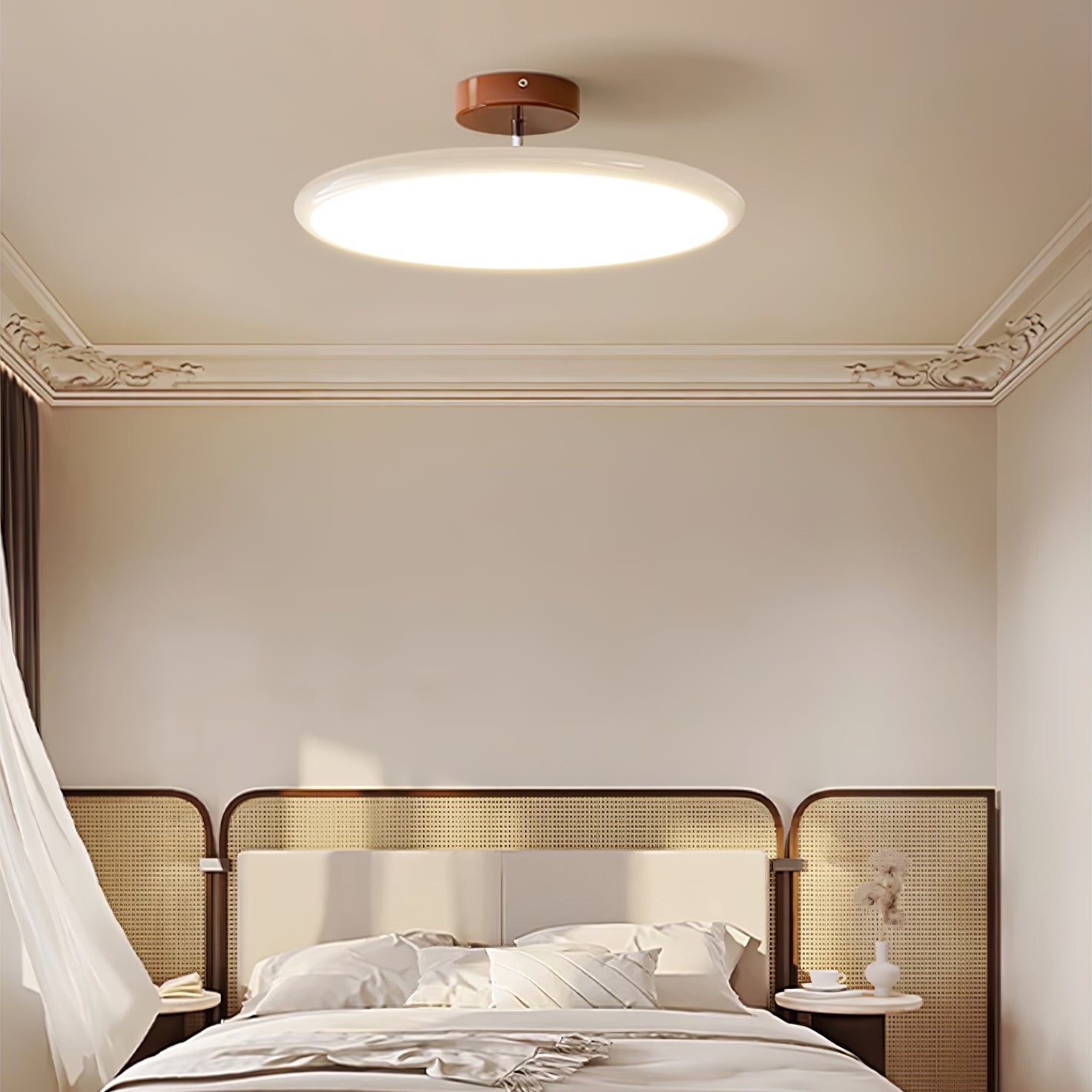 Rioas Adjustable Ceiling Light