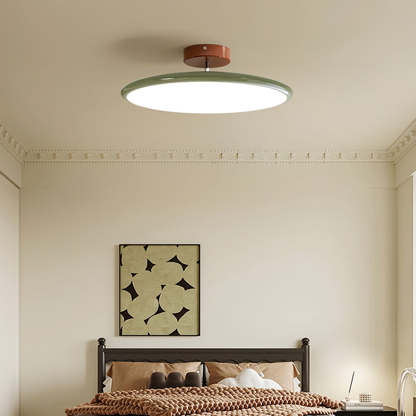 Rioas Adjustable Ceiling Light