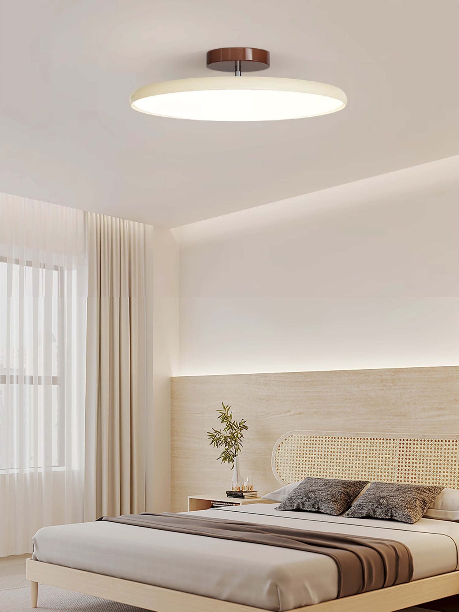 Rioas Adjustable Ceiling Light
