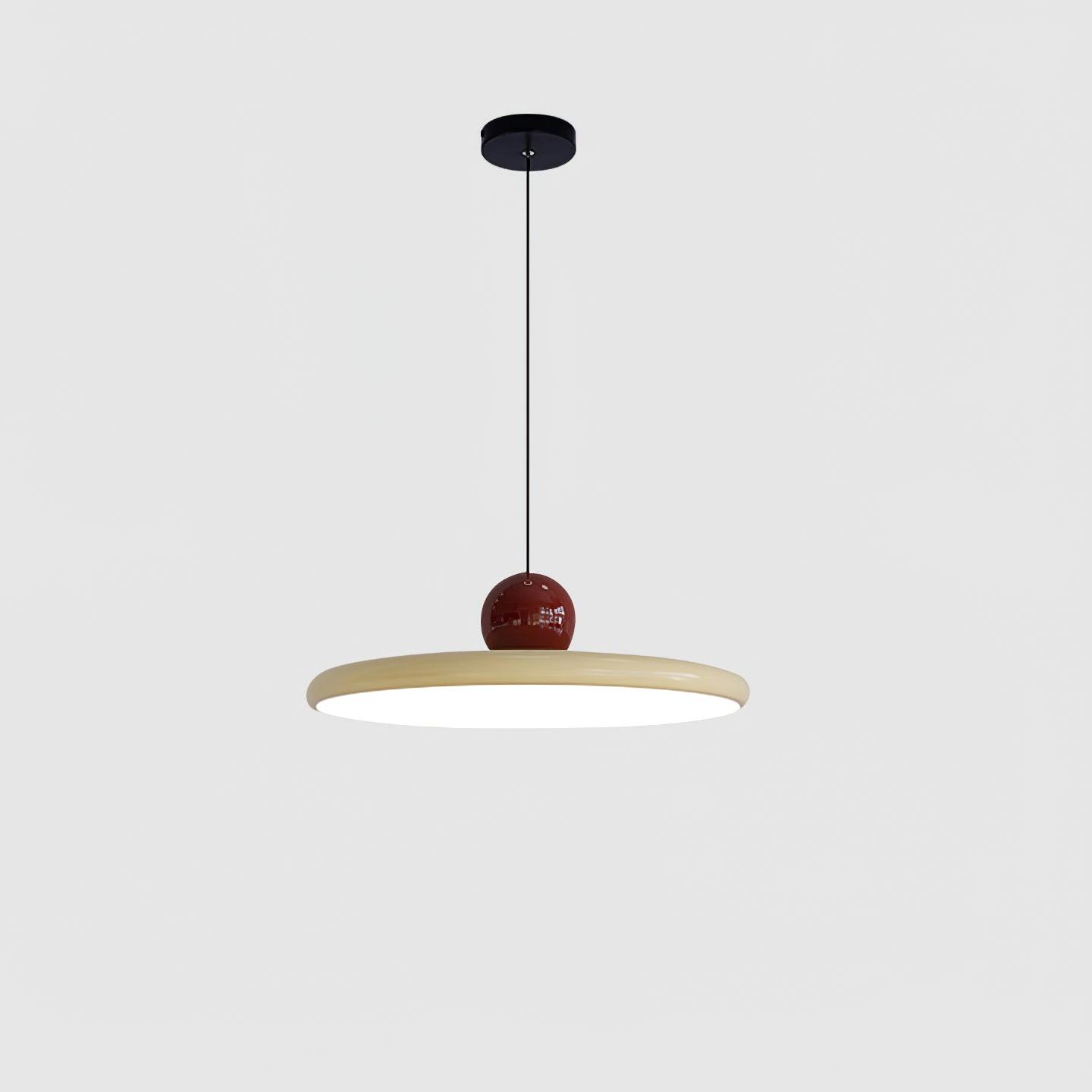 Kelious Round Pendant Light