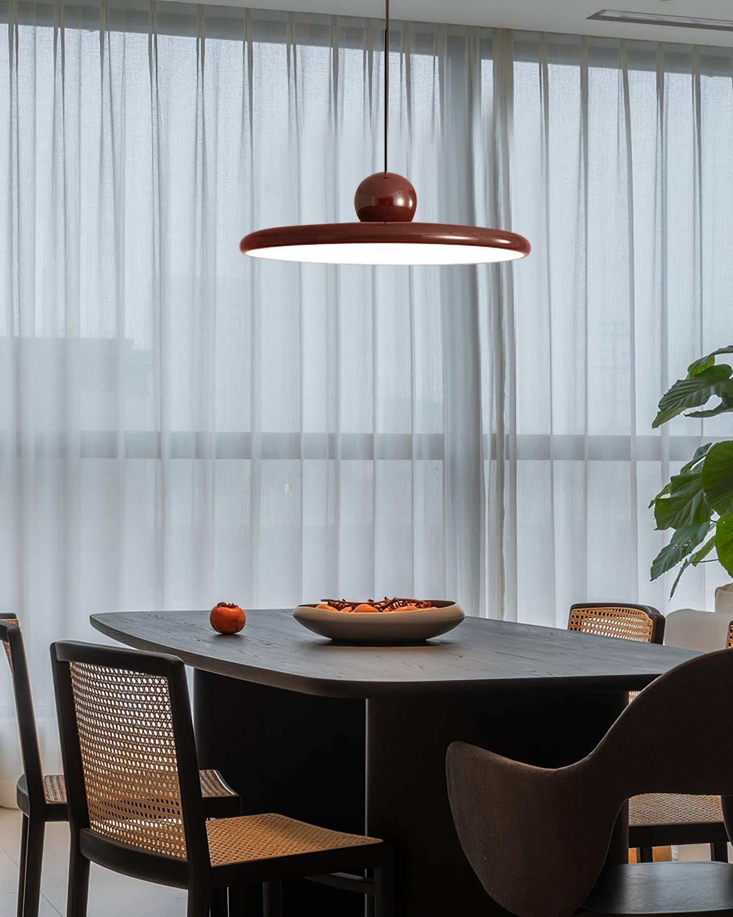 Kelious Round Pendant Light
