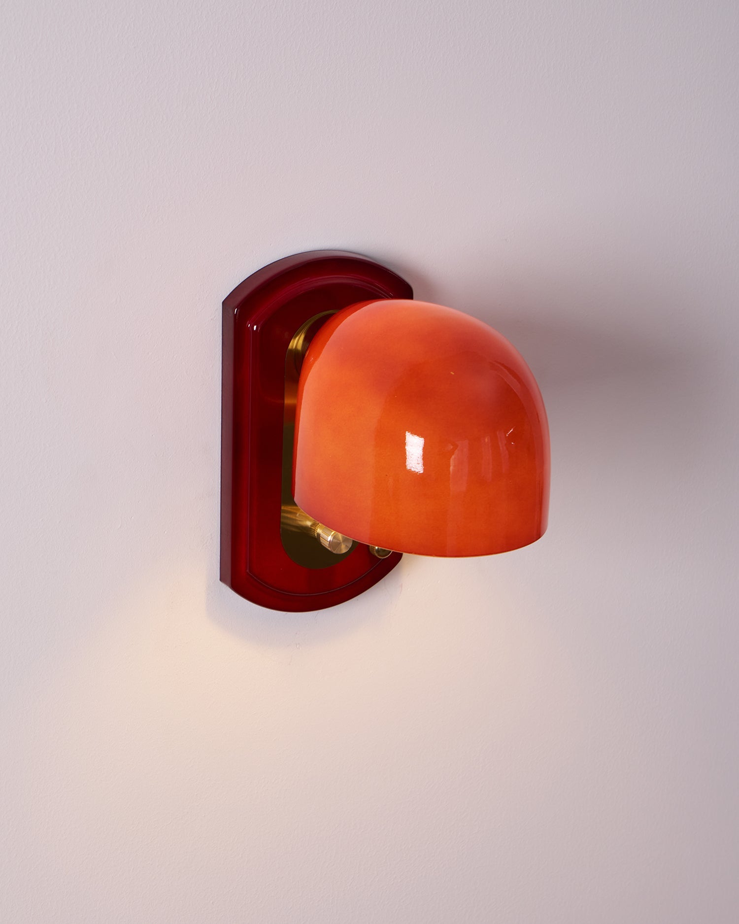 Calaro Wall Light