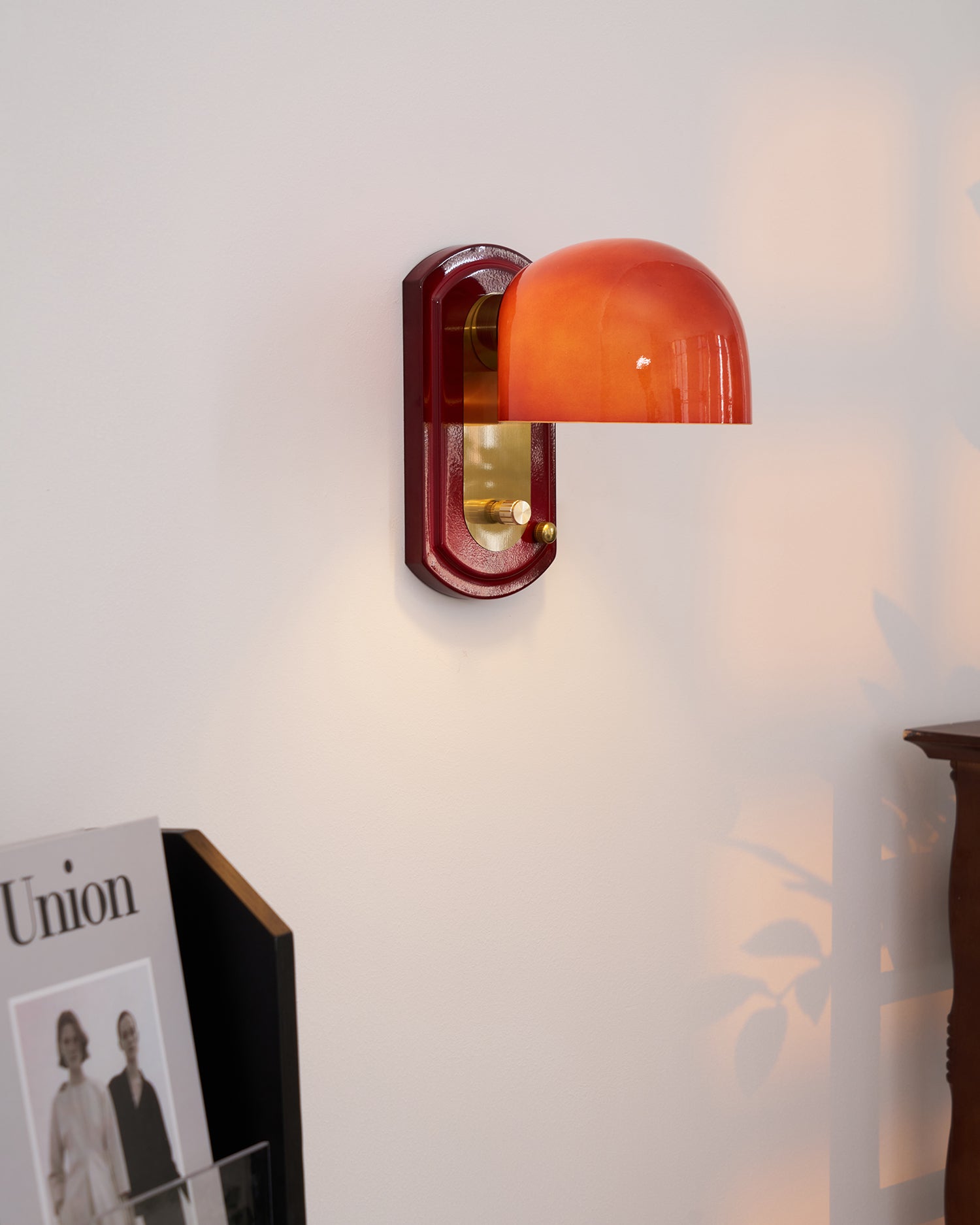 Calaro Wall Light