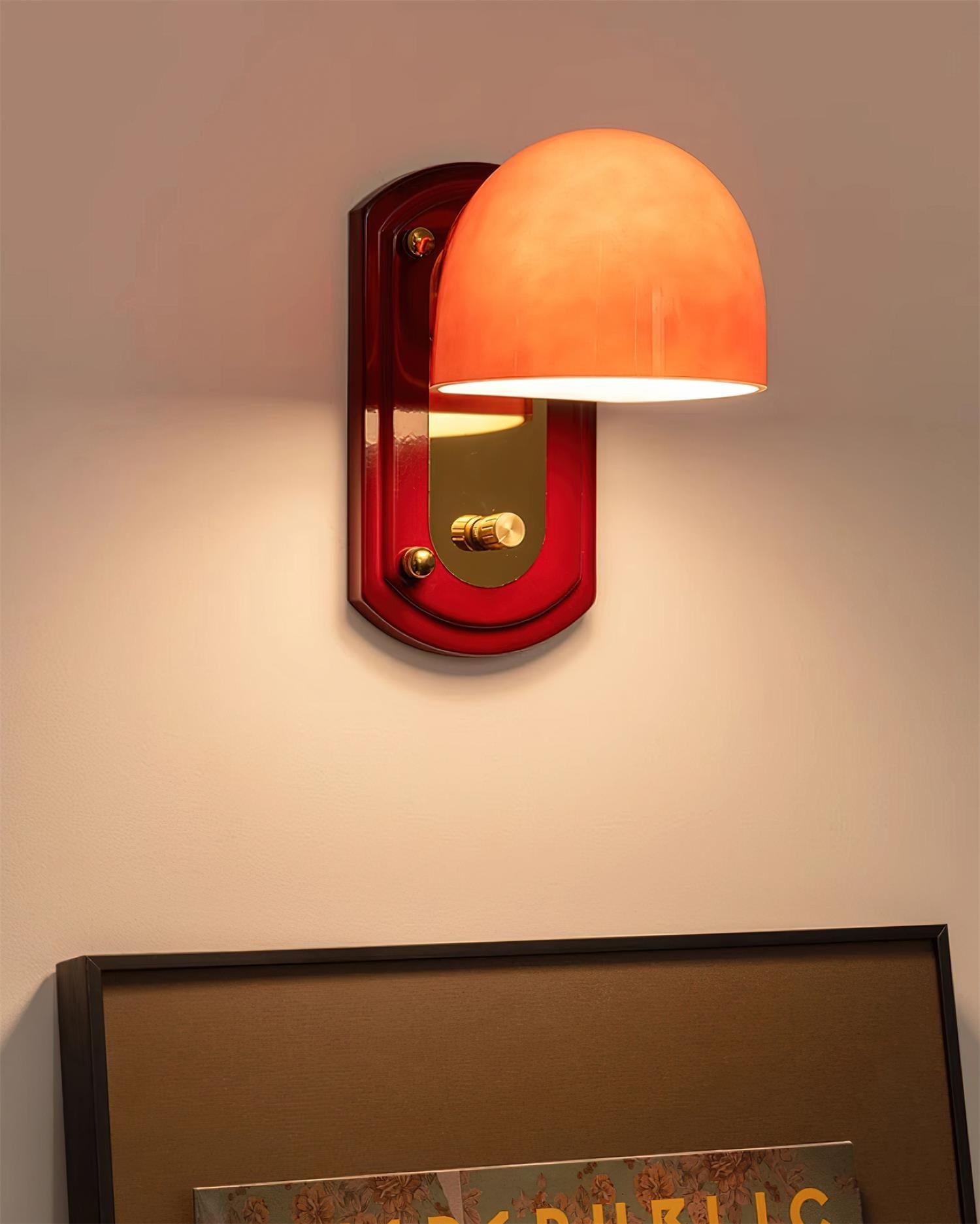 Calaro Wall Light
