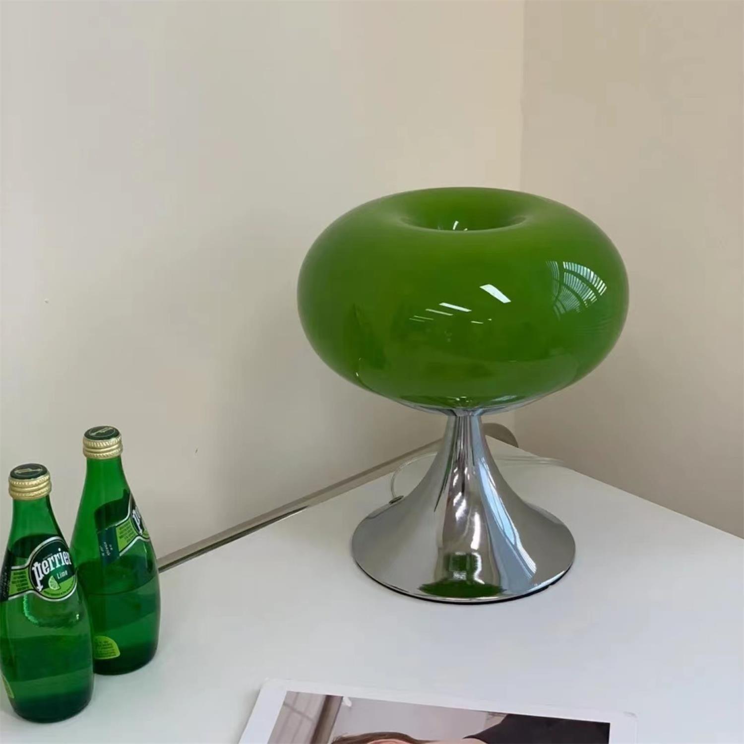 Zanford Table Lamp