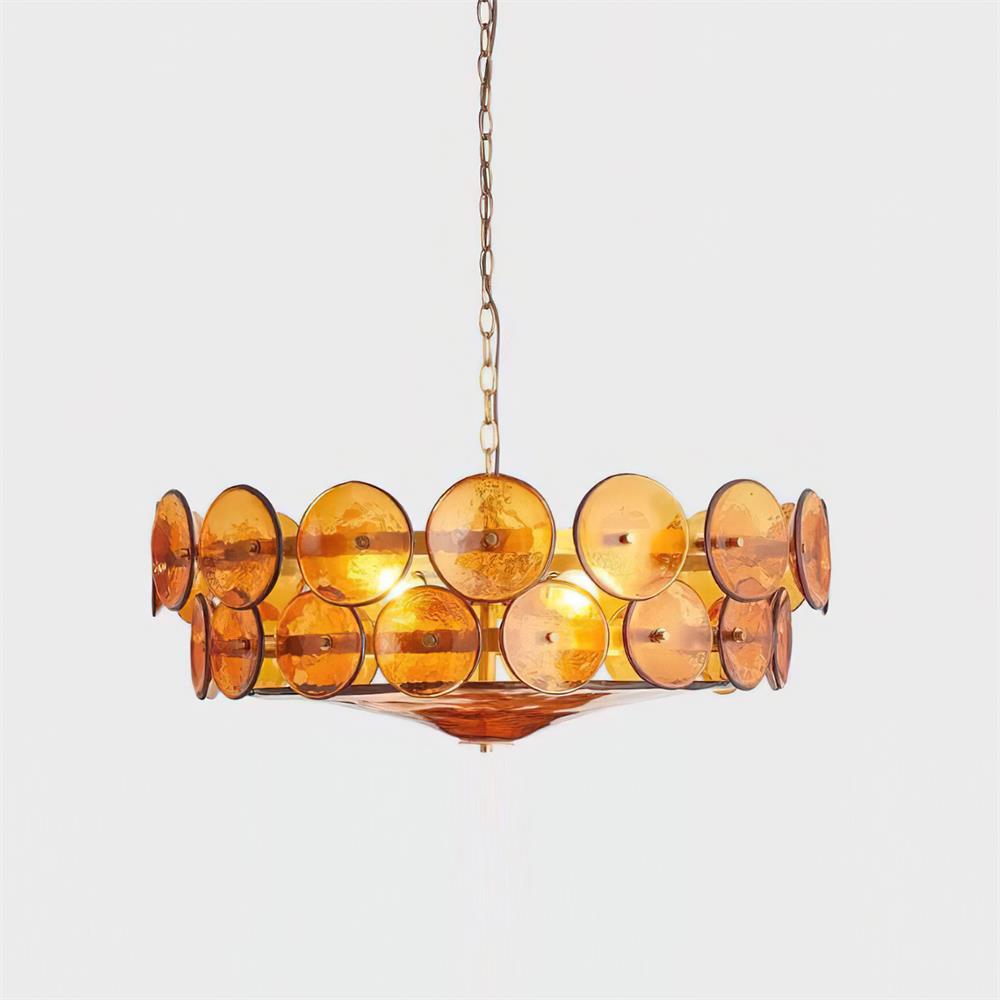 Kellen Round Chandelier