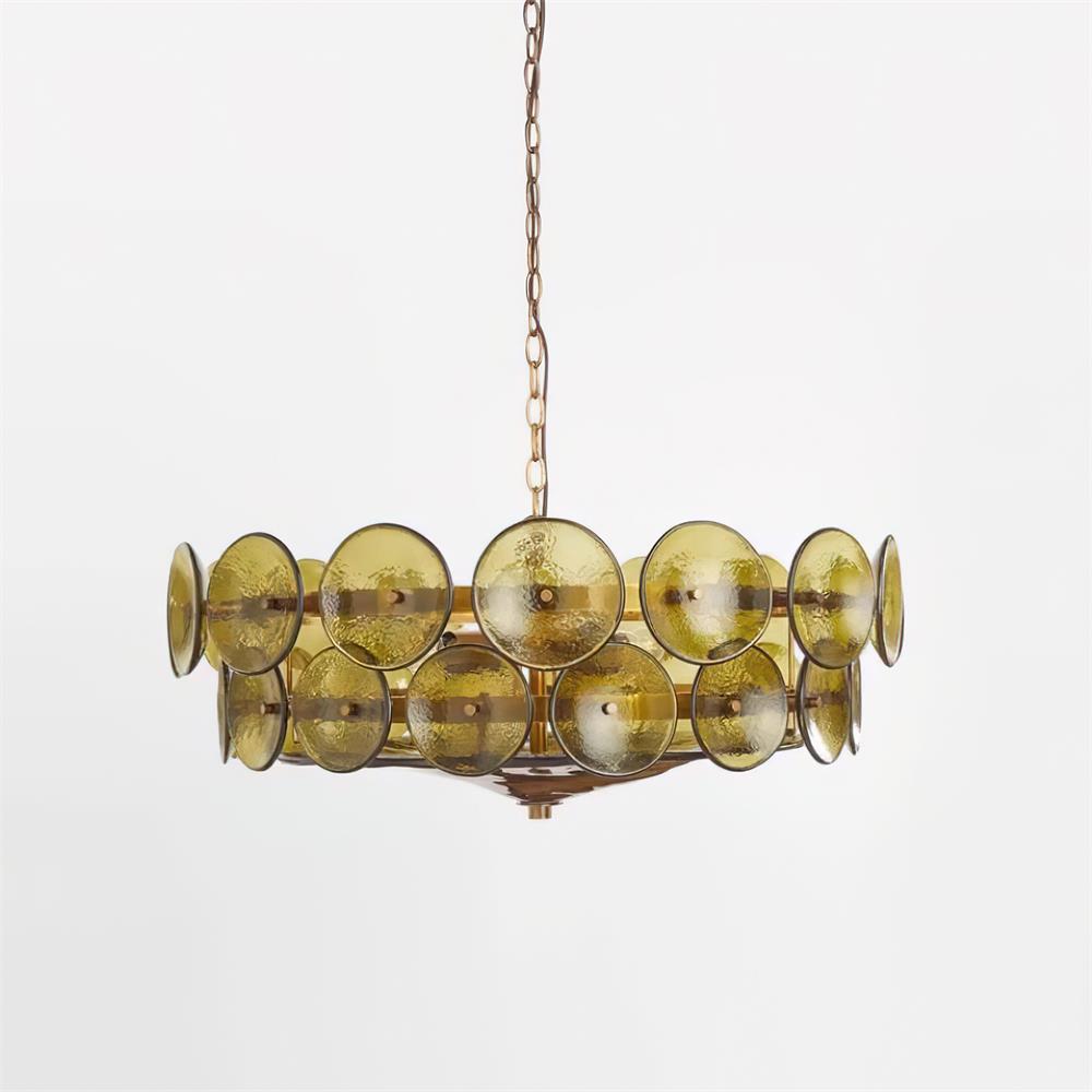 Kellen Round Chandelier