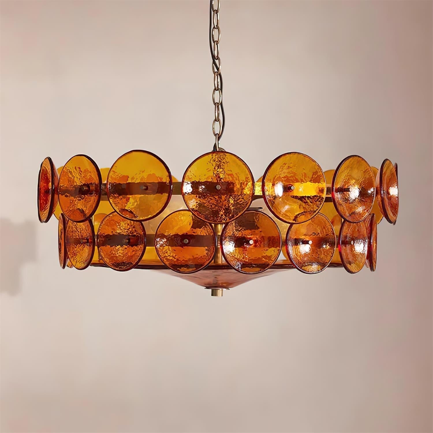 Kellen Round Chandelier