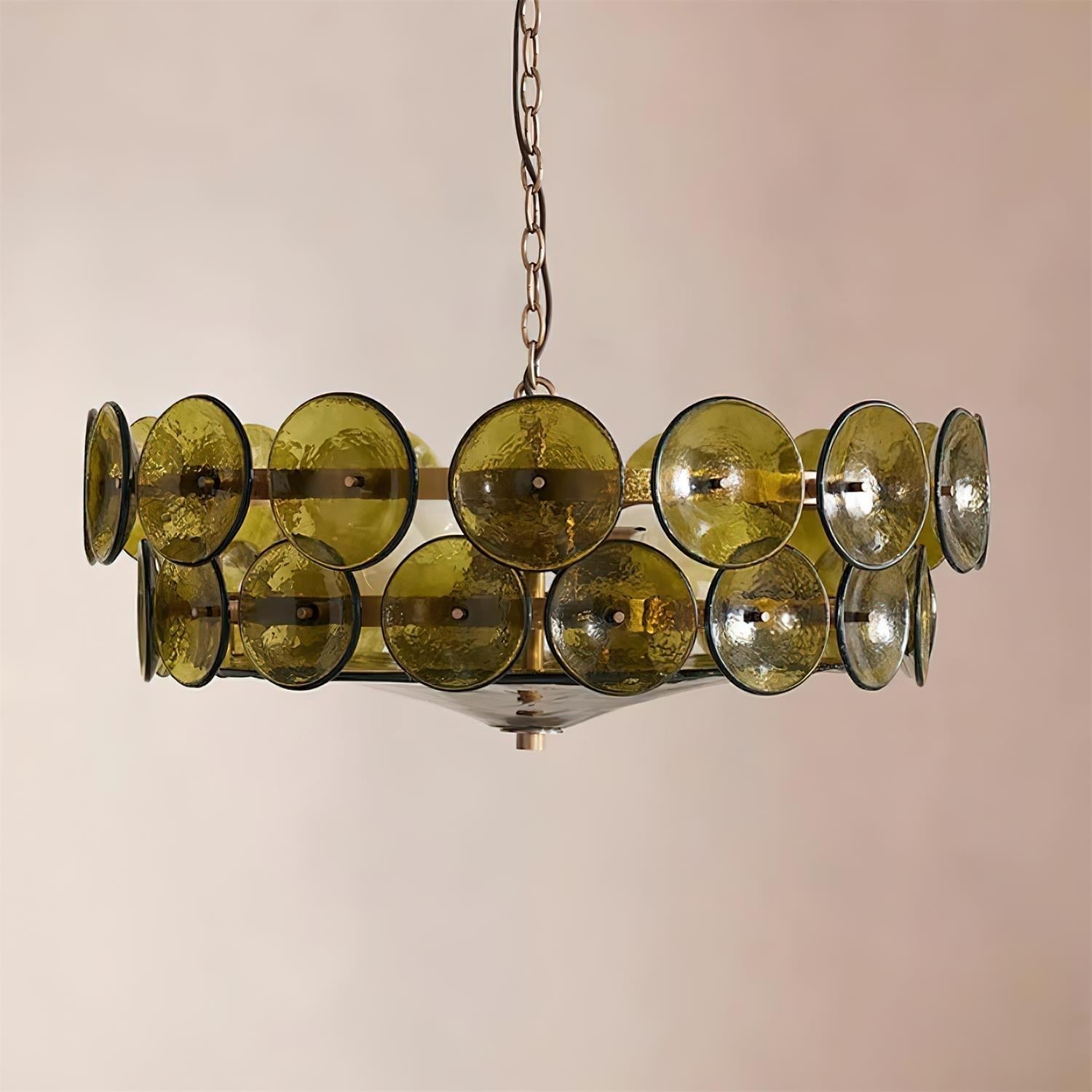 Kellen Round Chandelier