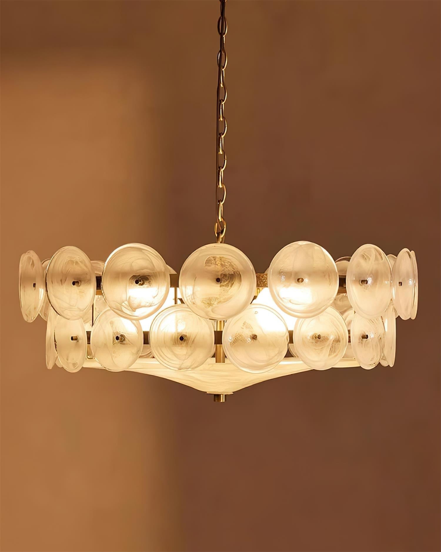 Kellen Round Chandelier