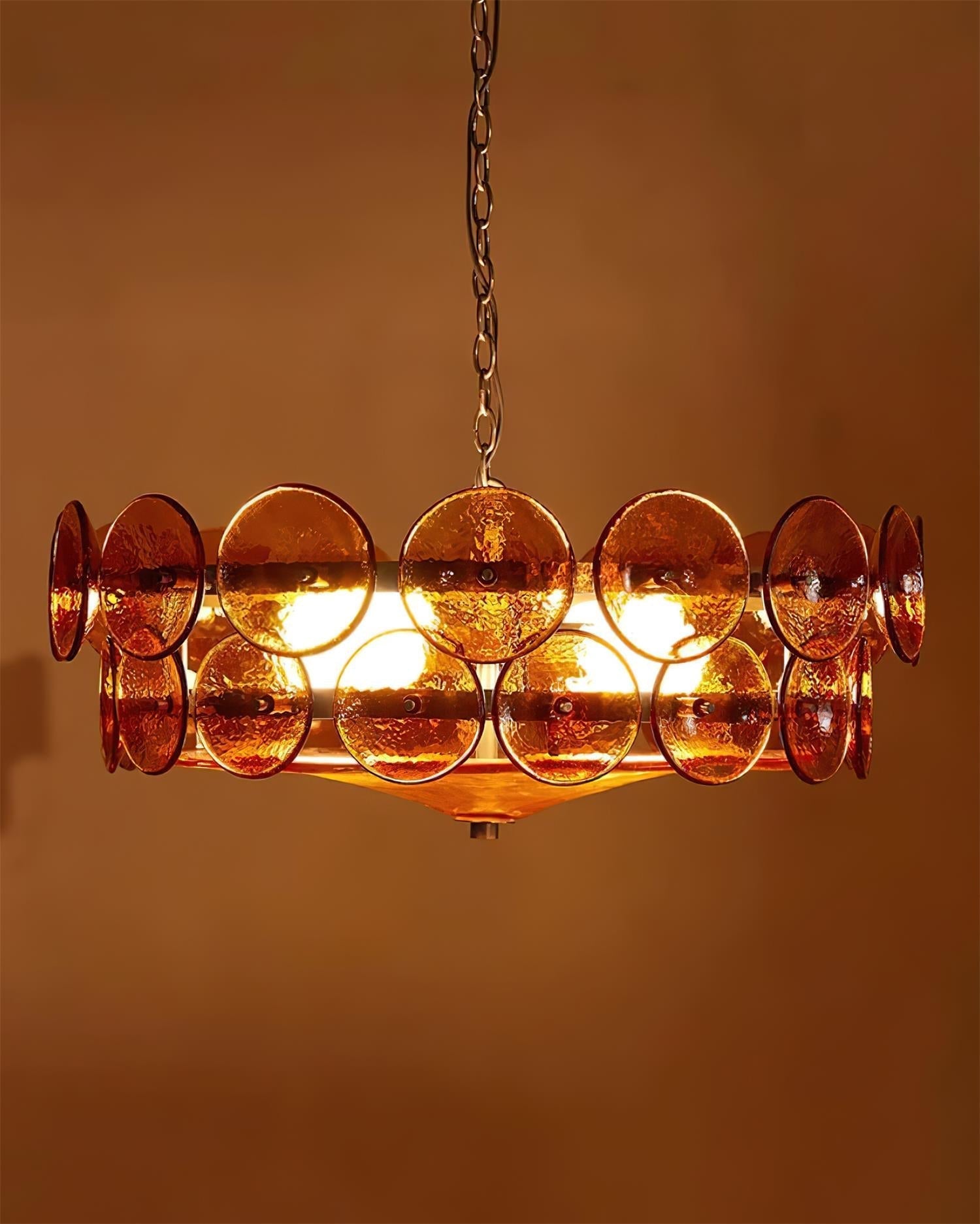 Kellen Round Chandelier