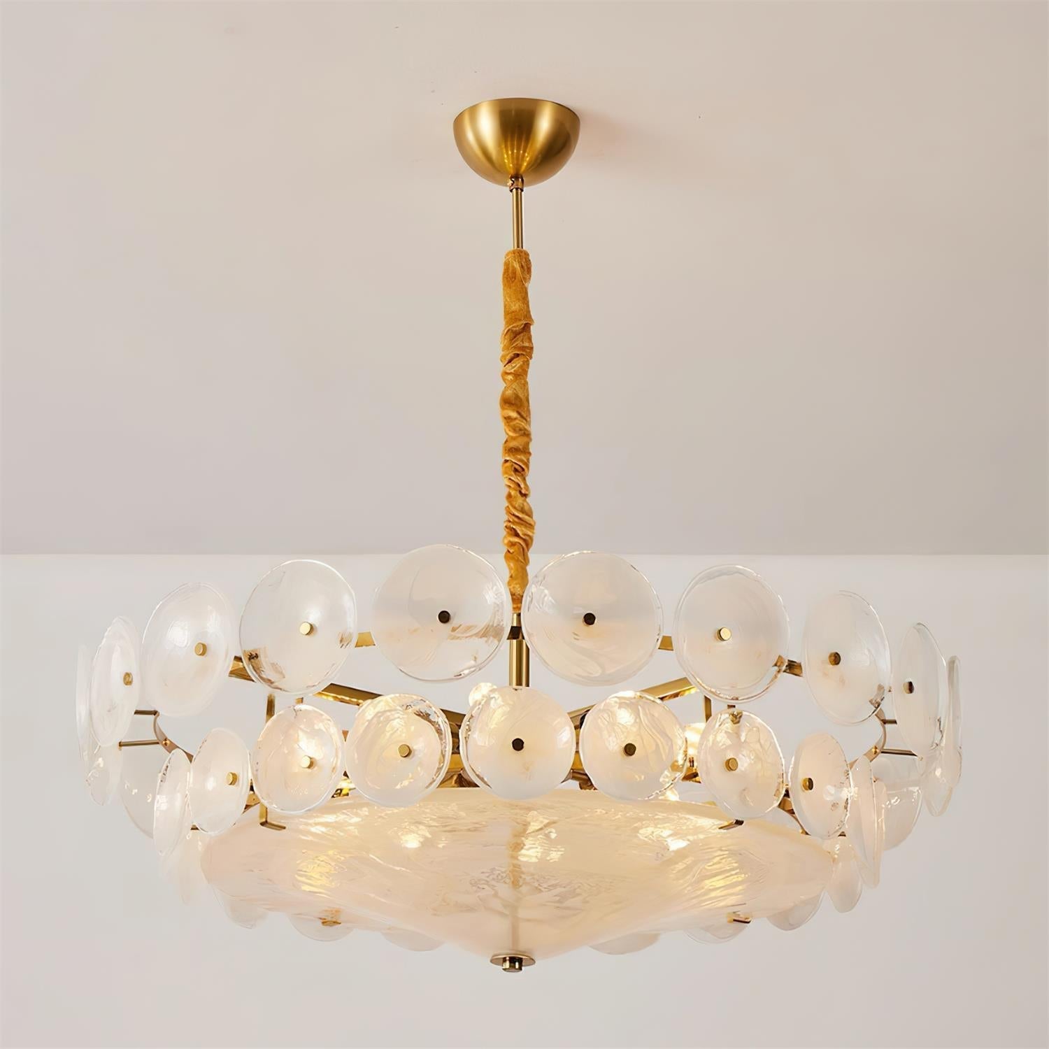 Kellen Round Chandelier