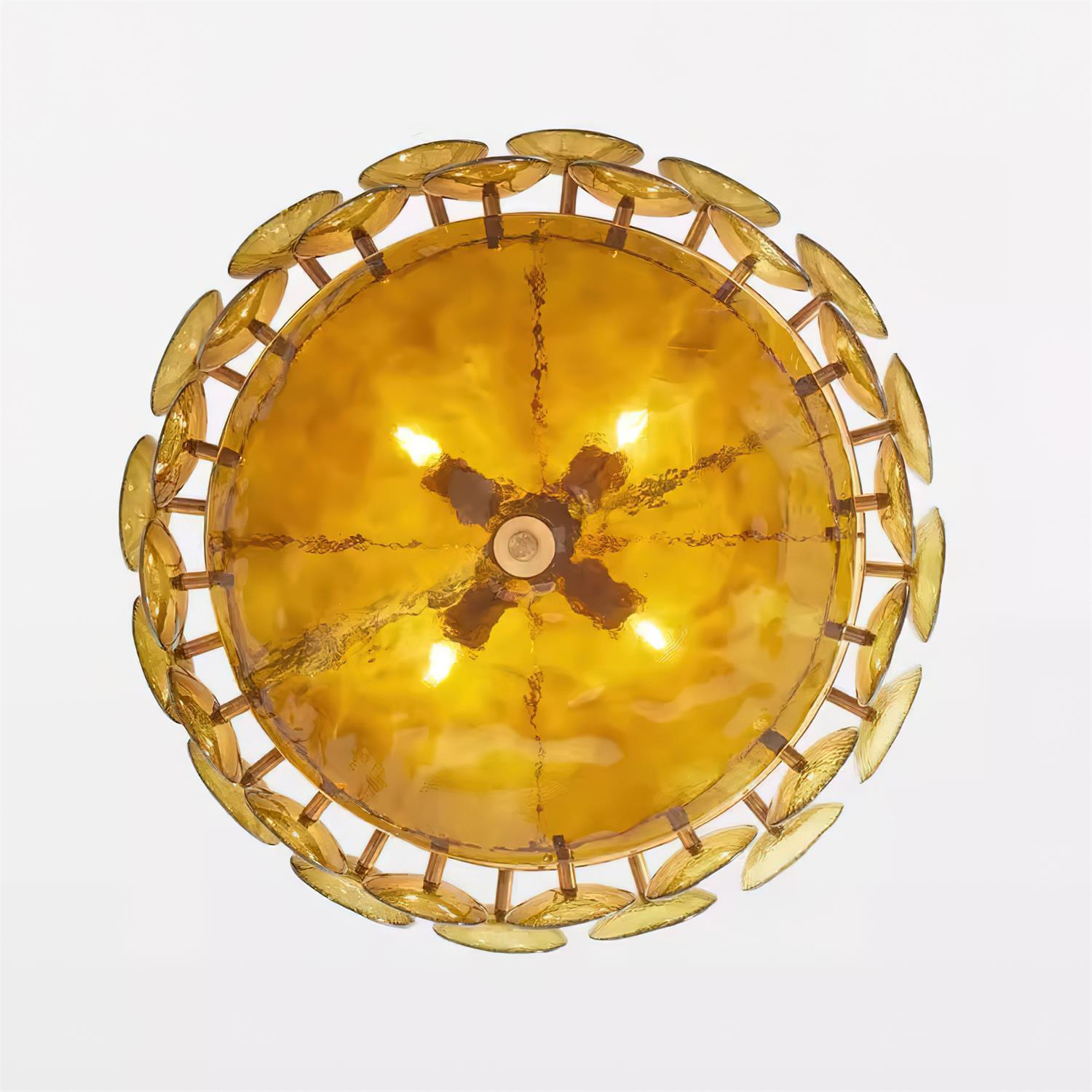 Kellen Round Chandelier