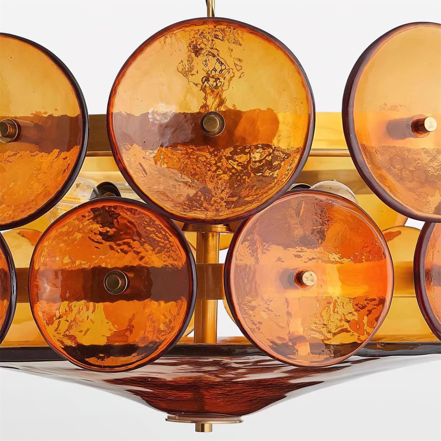 Kellen Round Chandelier