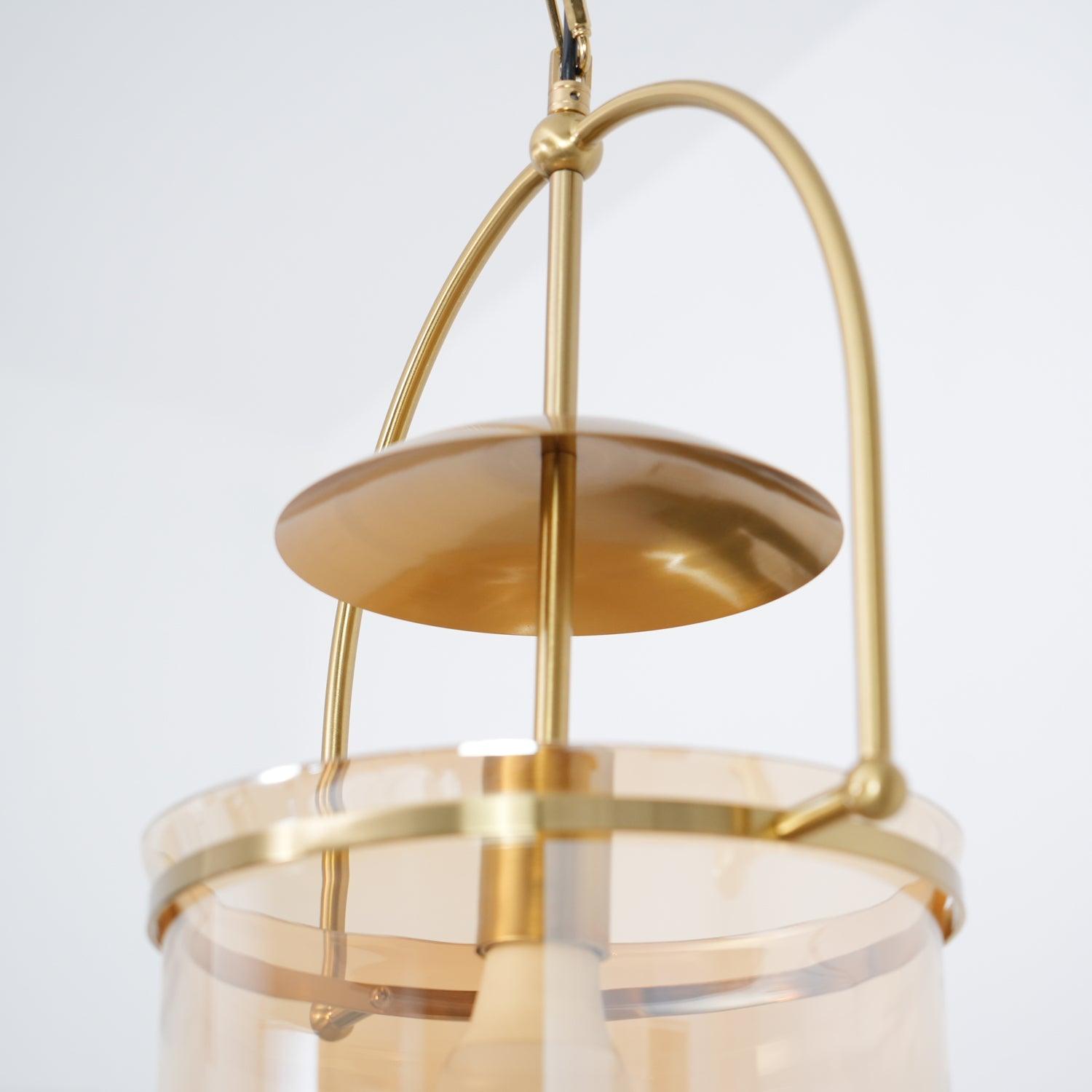 Vinori Cup Pendant Light
