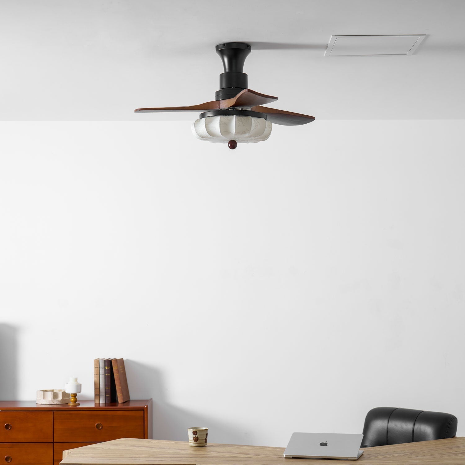 Tavome Ceiling Fan Light