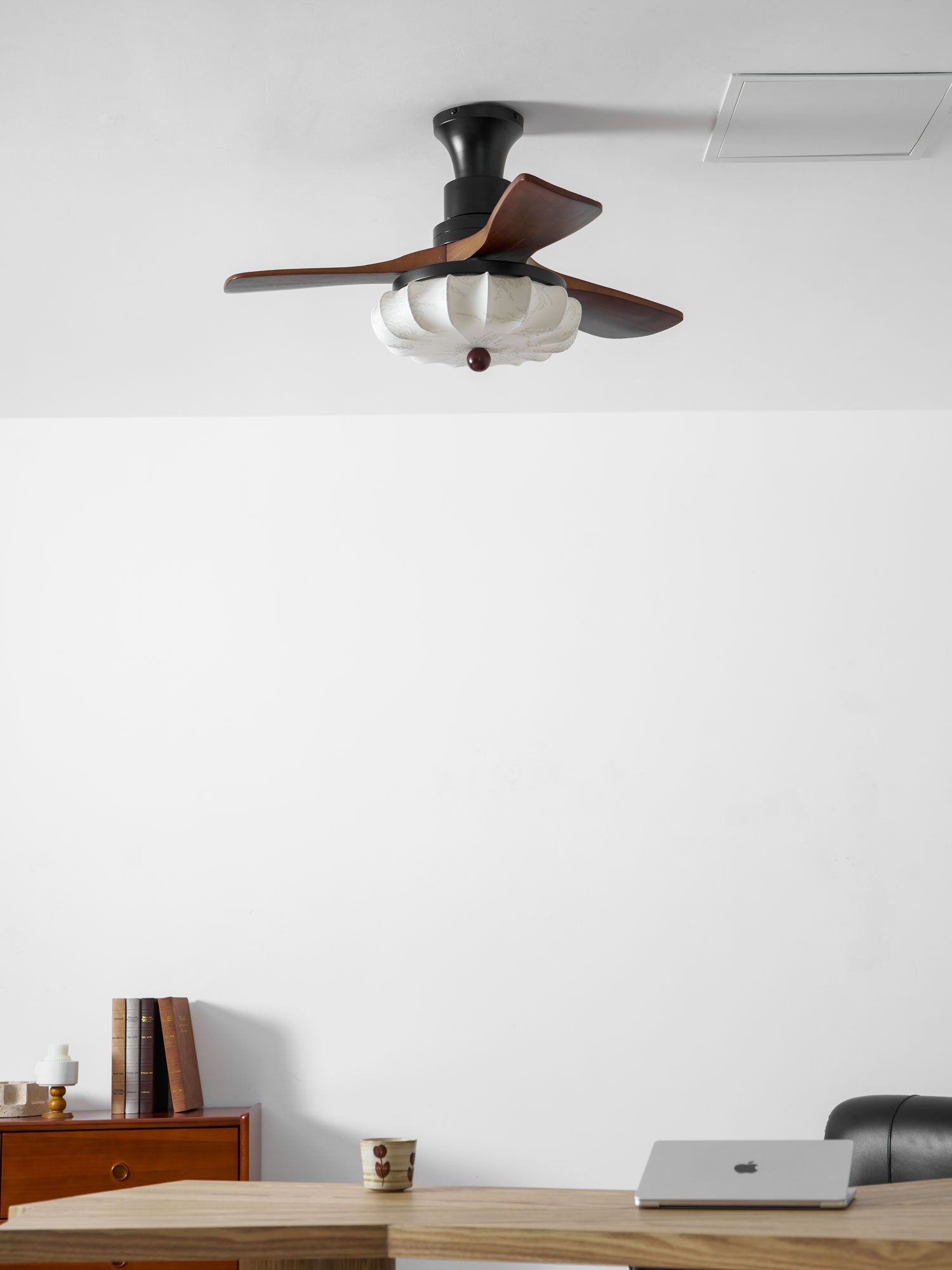 Tavome Ceiling Fan Light